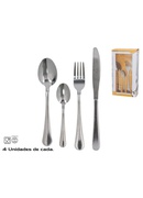 Virtuves galda piederumi, 23 x 1,8 cm, KITCHEN&GO 8445393407487