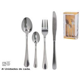 Virtuves galda piederumi, 23 x 1,8 cm, KITCHEN&GO 8445393407487