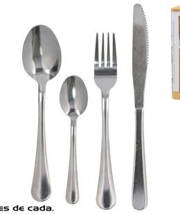 Virtuves galda piederumi, 23 x 1,8 cm, KITCHEN&GO 8445393407487  Hover