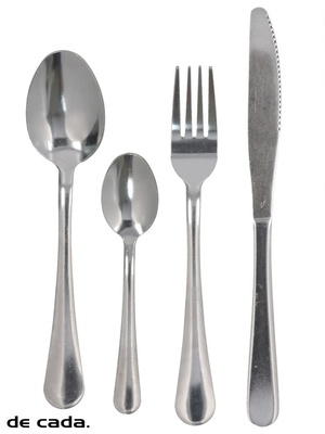 Virtuves galda piederumi, 23 x 1,8 cm, KITCHEN&GO 8445393407487  Hover