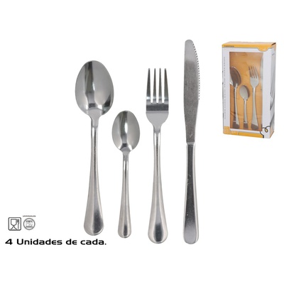 Virtuves galda piederumi, 23 x 1,8 cm, KITCHEN&GO 8445393407487