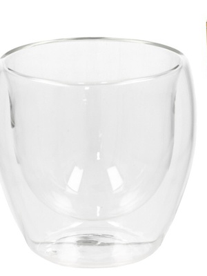 Glāze 250 ml, 9 x 9 x 9 cm, KITCHEN&GO 8445393478630  Hover