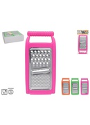 Virtuves rīve ar rokturi, 3 veidi, 27 x 13 x 3 cm, KITCHEN&GO 8445393541433