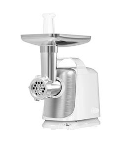 Gaļas maļamā mašīna Floria ZLN 7966 Balta, jauda 1300W  Hover