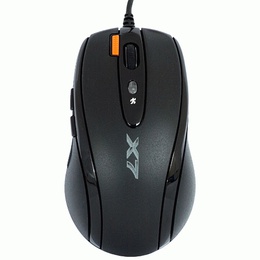 Pele A4Tech 27923 XGame X-710 Black