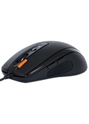 Pele A4Tech 27923 XGame X-710 Black Hover