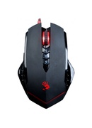 Pele A4Tech 43935 Bloody V8M Black