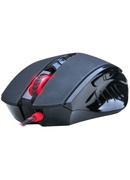 Pele A4Tech 43935 Bloody V8M Black Hover