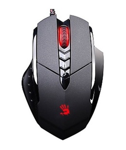 Pele A4Tech 43940 Bloody V7m black  Hover
