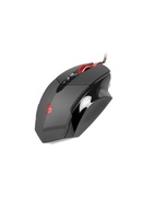 Pele A4Tech 43940 Bloody V7m black Hover