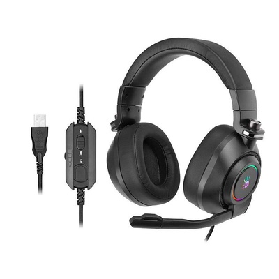 Austiņas A4Tech 46786 Bloody G580 7.1