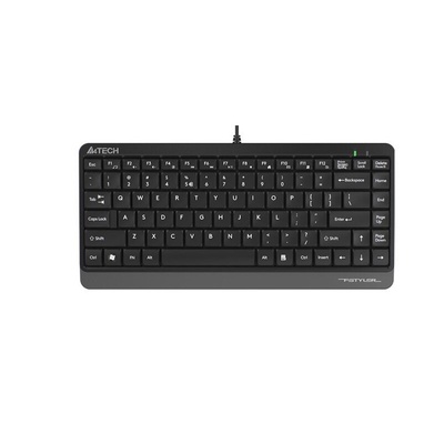 Tastatūra A4Tech 46787 FStyler FK11 Grey