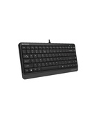 Tastatūra A4Tech 46787 FStyler FK11 Grey Hover