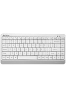 Tastatūra A4Tech 47119 FStyler FK11 White