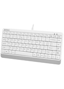 Tastatūra A4Tech 47119 FStyler FK11 White Hover