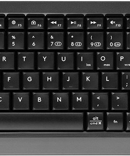 Tastatūra A4Tech 47124 FSTYLER FBK11 Grey  Hover