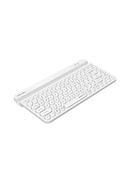 Tastatūra A4Tech 47187 FStyler FBK30 White Hover