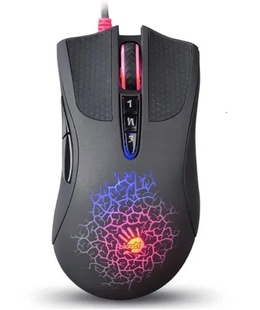 Pele A4Tech 47224 Bloody Blazing A90  Hover