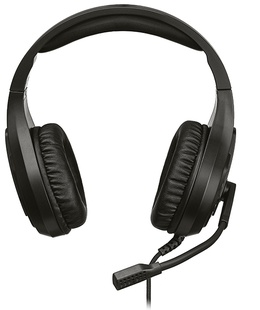 Austiņas A4Tech 47353 Bloody G230p Black  Hover