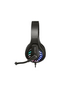 Austiņas A4Tech 47353 Bloody G230p Black Hover