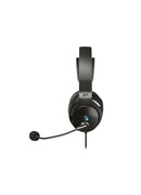 Austiņas A4Tech 47356 Bloody G330p Black Hover