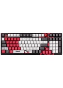 Tastatūra A4Tech 47387 Bloody S98 USB Naraka