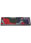 Tastatūra A4Tech 47388 Bloody S98 USB Redr Hover