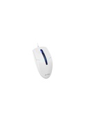 Pele A4Tech 47395 N-530S White USB Hover