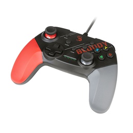  A4Tech 47404 Bloody GP30 Sports Red USB
