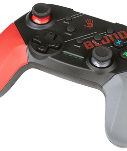 A4Tech 47405 Bloody GPW50 Sports Red RF  Hover