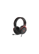 Austiņas A4Tech 47465 Bloody M590i Sports Red