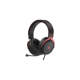 Austiņas A4Tech 47465 Bloody M590i Sports Red