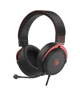 Austiņas A4Tech 47465 Bloody M590i Sports Red  Hover