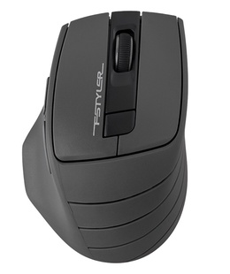 Pele A4Tech 47479 Fstyler FG30S RF Grey  Hover