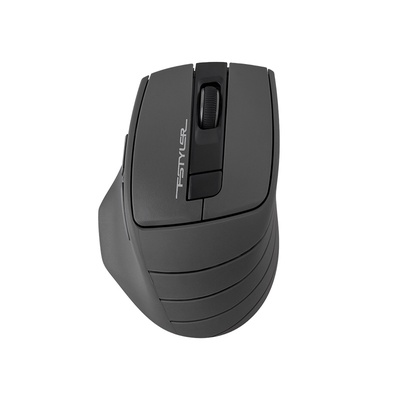 Pele A4Tech 47479 Fstyler FG30S RF Grey