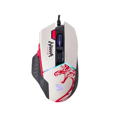 Pele A4Tech 47525 Bloody W95Max USB Naraka