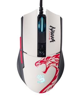 Pele A4Tech 47526 Bloody L65Max  Naraka  Hover