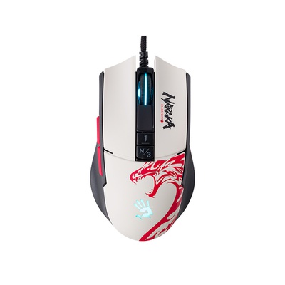 Pele A4Tech 47526 Bloody L65Max  Naraka