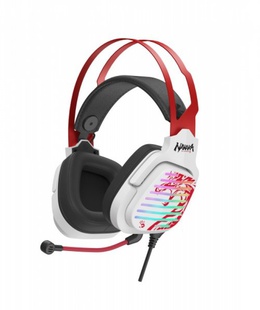 Austiņas A4Tech 47527 Bloody G560 Naraka 7.1 RGB  Hover