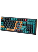 Tastatūra A4Tech 47622 Bloody AT98 Renegade USB (Alpha Switches) Hover