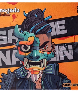  A4Tech 47625 Bloody SI45 renegade  Hover