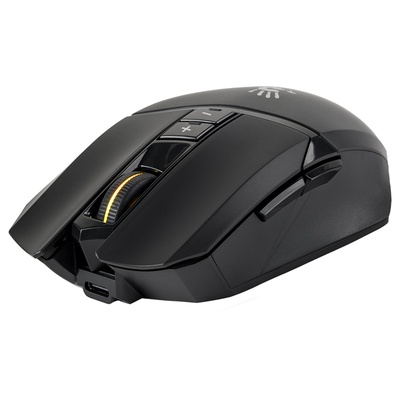 Pele A4Tech 47696 Bloody R36 Ultra Black
