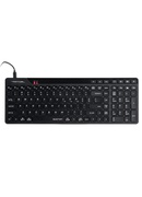 Tastatūra A4Tech 47726 Fstyler FBK27C AS 2.4 GHz+BT (Silent), Black Hover