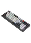 Tastatūra A4Tech 47735 Bloody WS98 Grey WRLS (BLMS RED Plus Switches) Hover