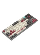 Tastatūra A4Tech 47736 Bloody S87 Pixels Red USB (BLMS RED Plus Switches) Hover