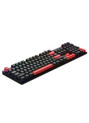 Tastatūra A4Tech 47737 Bloody S520N Fire Black (BLMS RED Plus Switch) Hover