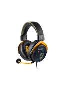 Austiņas A4Tech 47738 Bloody M595 Renegade Midnight