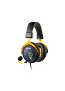 Austiņas A4Tech 47738 Bloody M595 Renegade Midnight Hover