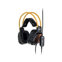 Austiņas A4Tech 47748 Bloody G565 Energy Black