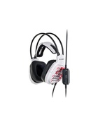 Austiņas A4Tech 47749 Bloody G565 Energy White